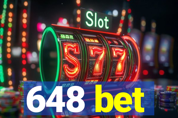 648 bet